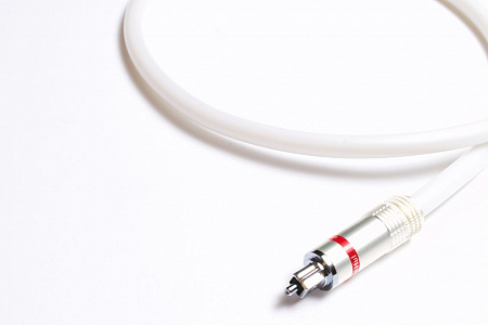 Кабель оптический Van den Hul Optocoupler MK II. Длина 5 метров Кабель оптический Van den Hul Optocoupler MK II. Длина 5 метров