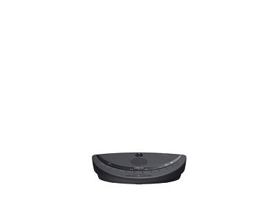 Настольный пульт председателя Televic Confidea T-CIV