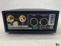 Фонокорректор Naim Phono Stage StageLine [E (high output MC)]