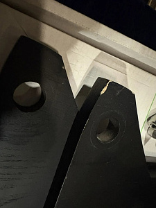 Стойка под аппаратуру Naim FraimLite Base (Level Twin-pack)