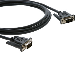 Кабель VGA Kramer C-MGM/MGM-2