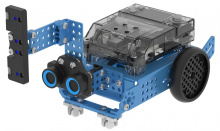 Ресурсный набор сервоприводов Мбот2 Умный мир