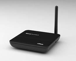 Решение для совместной работы Vivitek NovoConnect NC-X300