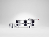 Стол винилового проигрывателя Transrotor MAX Rega