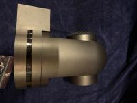 PTZ-камера Avonic AV-CM70-IP-B