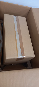 Проектор Christie Mirage HD6K-M (DLP, 6000 lm, FullHD (1920 x 1080), 10 000:1, с объективом 118-100111-XX (1.16-1.49:1))