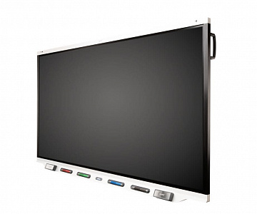 Интерактивный дисплей SMART SBID-7075 interactive flat panel с ключом активации SMART Notebook