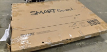 Интерактивная доска SMART Board SBX880
