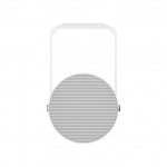 Инсталляционный звуковой прожектор LD Systems CE P10