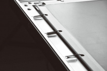 Экран настенный на раме Digis DSVFS-16908L