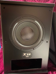 Активный сабвуфер M&K Sound Push-Pull X10