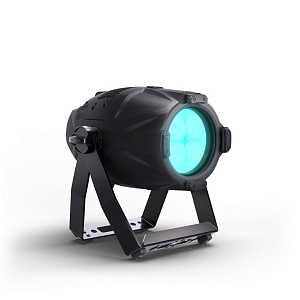 Стационарный прожектор LED PAR Cameo ZIYA 200 Стационарный прожектор LED PAR Cameo ZIYA 200