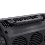 Стационарный прожектор LED Wash Cameo ZENIT W600 G2