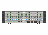 Модульный матричный коммутатор Digis MMA2-16S