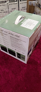 Мультирум колонка Defunc HOME SMALL, цвет-черный Мультирум колонка Defunc HOME SMALL, цвет-черный