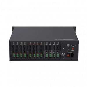 Бесподрывный модульный матричный коммутатор Wyrestorm MX-0804-SCL Бесподрывный модульный матричный коммутатор Wyrestorm MX-0804-SCL