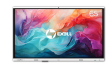 Интерактивная панель EXELL EXID-652SC-V2