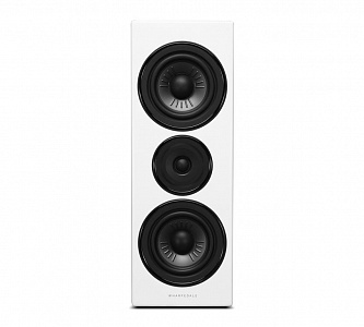 Настенная акустическая система Wharfedale Diamond OW-2 Цвет: Белый [WHITE]