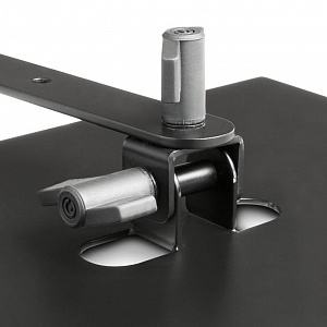 Подставка на микрофонную стойку Gravity MA TRAY 1 Подставка на микрофонную стойку Gravity MA TRAY 1