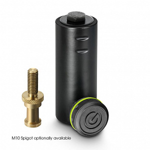 Адаптер для спикерной стойки Gravity SF 36 M10 F Адаптер для спикерной стойки Gravity SF 36 M10 F