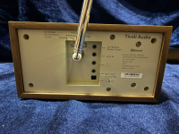 Радиоприемник Tivoli Model One BT