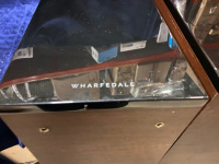 Напольная акустическая система Wharfedale Diamond 12.3