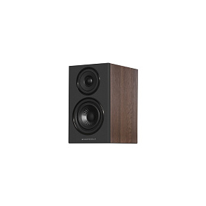 Полочная АС Wharfedale DIAMOND 12.0i Цвет: Ореховый [WALNUT]