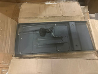 Площадка для крепления проекторов SMART к стойке HMC-SMART