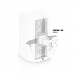 Инсталляционная акустическая система LD Systems SAT 62 A G2 W