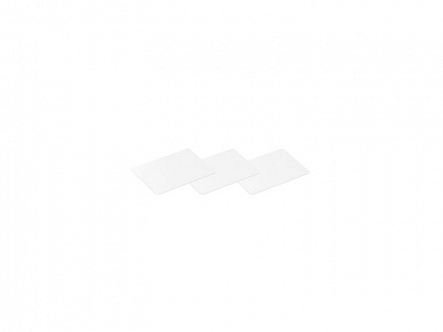 ID-карта участника Televic MID