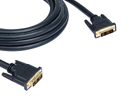 Кабель DVI-D Kramer C-DM/DM/XL-50