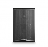 Трипольные акустические системы M&K Sound SUR55T.  Цвет: Черный винил   Пара