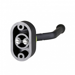 Держатель для гитары Gravity GS 08 WMB Держатель для гитары Gravity GS 08 WMB