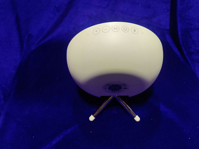 Мультирум колонка Defunc HOME SMALL