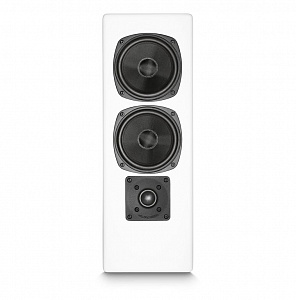 Настенные акустические системы [саундбар] M&K Sound MР950