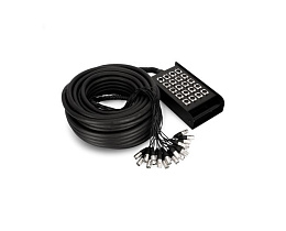 Мультикор со стейдж-боксом Adam Hall K 20 C 50