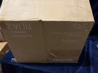 Полочная АС Phaze Audio Tilia 2