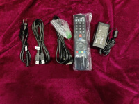 PTZ-камера Avonic AV-CM70-NDI-B