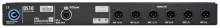 Коммутатор цифровых аудио сигналов d&b audiotechnik DS10