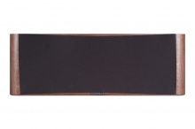 Центральный канал Wharfedale EVO 4.С Цвет: Орех [WALNUT]