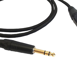 Кабель Kramer C-A63M/XLM-25 (Вилка - Вилка), 7,6 м