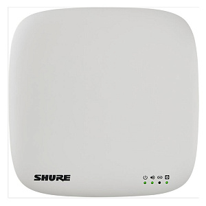 Точка доступа Shure MXWAPX8