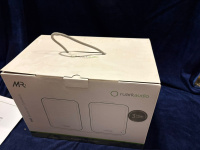 Активная акустическая система Ruark MR1 MK2