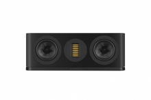 Центральный канал Wharfedale EVO 5C Цвет: Чёрный [BLACK]