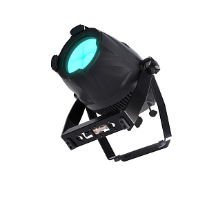 Стационарный прожектор LED PAR Cameo ZIYA 200 Стационарный прожектор LED PAR Cameo ZIYA 200