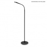 Микрофонная стойка Gravity MS 23 XLR B