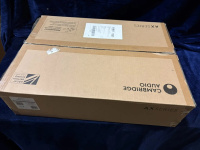 Интегральный усилитель Cambridge Audio AXA35