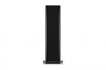 Напольные акустические системы Wharfedale Aura 4 Цвет: Черный лак [HI-GLOSS BLACK]