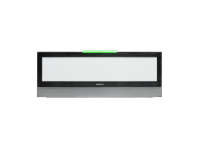 Электронная именная E-ink табличка Televic Plixus NP