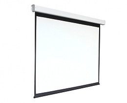 Экран настенный с электроприводом Digis DSEF-16902